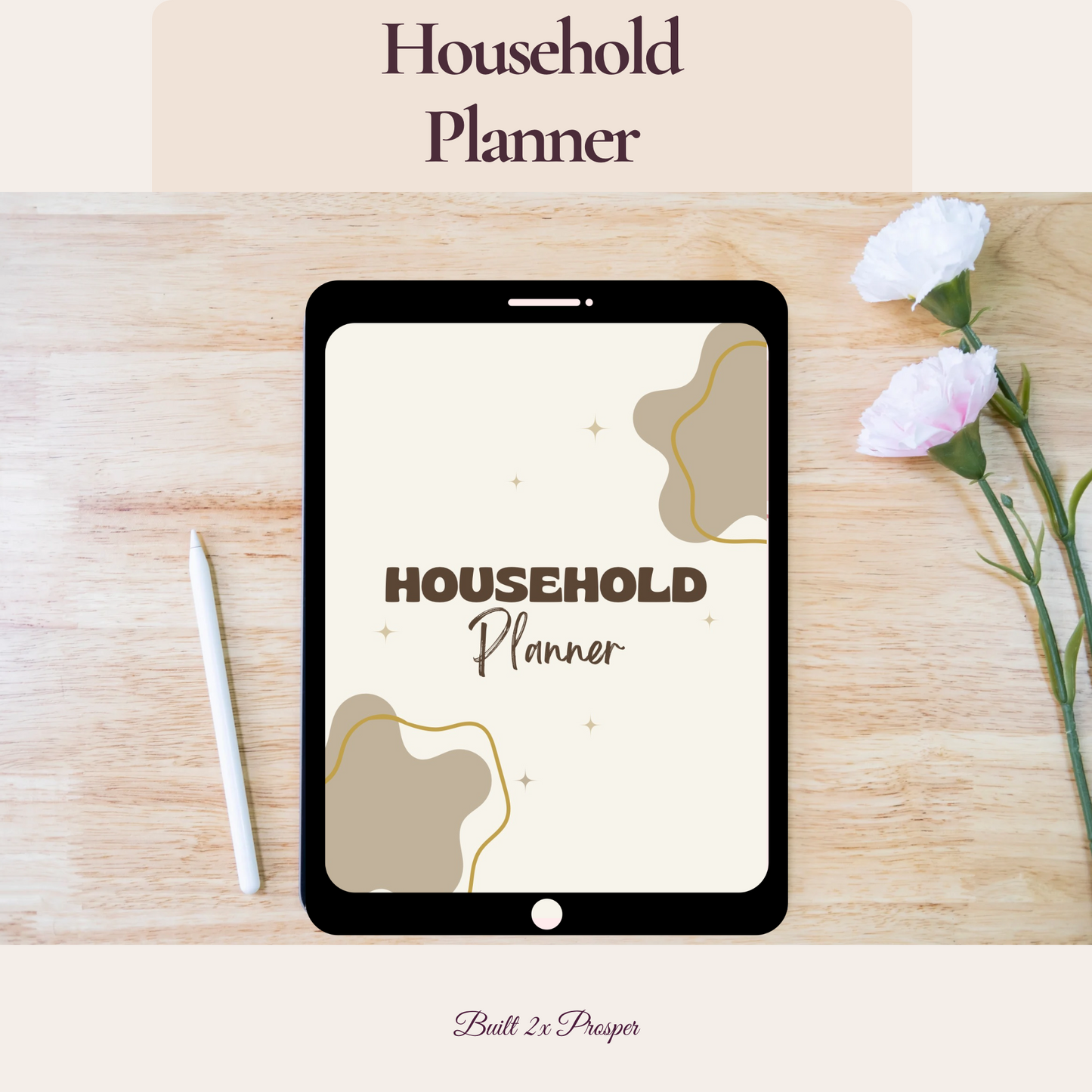 Household Planner